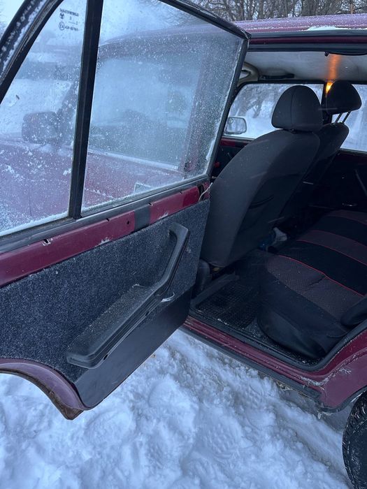 ВАЗ-2105.