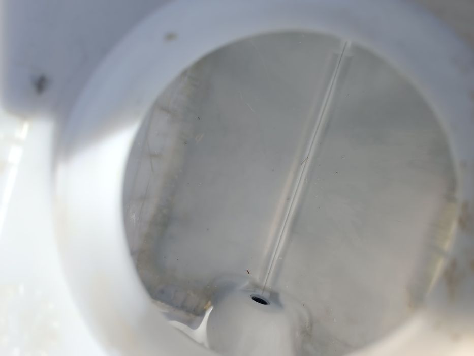 Mauzer 1000L odbiór osobisty