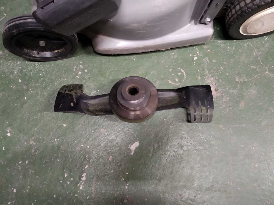 kosiarka spalinowa Honda