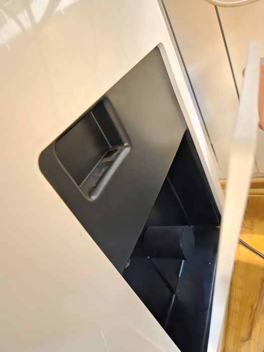 Drukarka 3D na bazie skriware 2