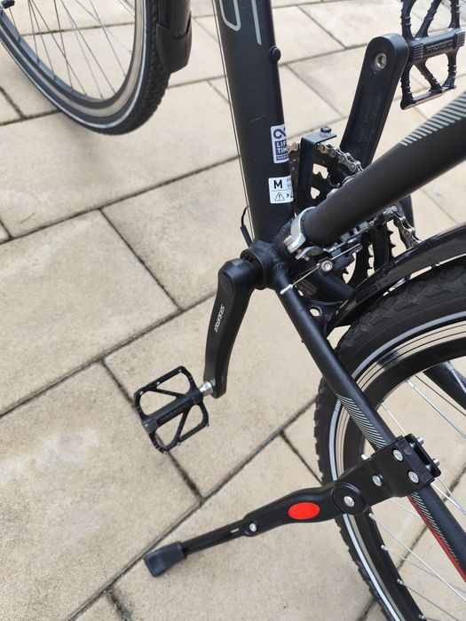 Rower Kross Track 2 roz.M