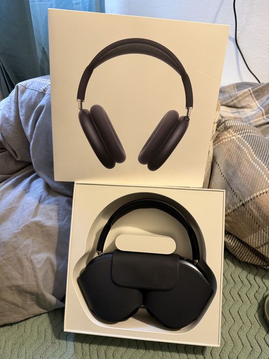 AirPods Max Original