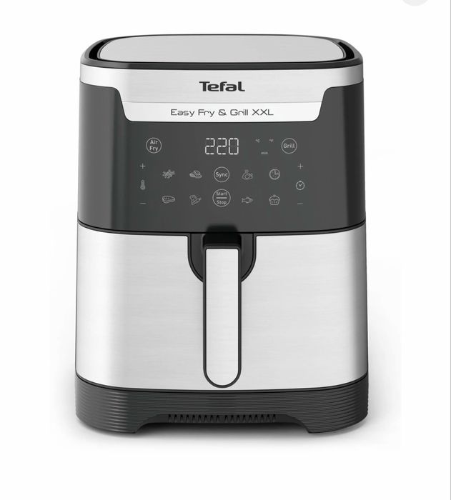 Air fryer Tefal Easy Fry & Grill XXL