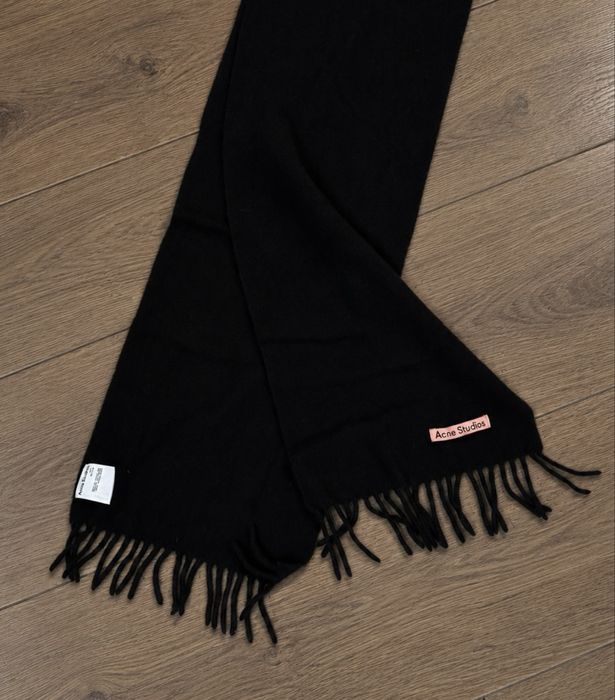 шарф acne studios оригінал