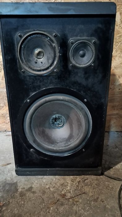 Głośnik Hi-Fi Industrie Akustik