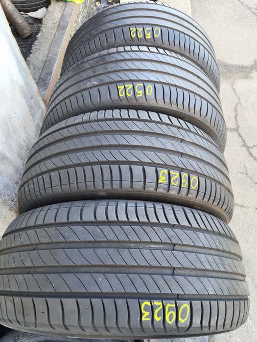 225/50/17 шини літні Michelin Primacy4 Plus XL Germany •2022-23•
