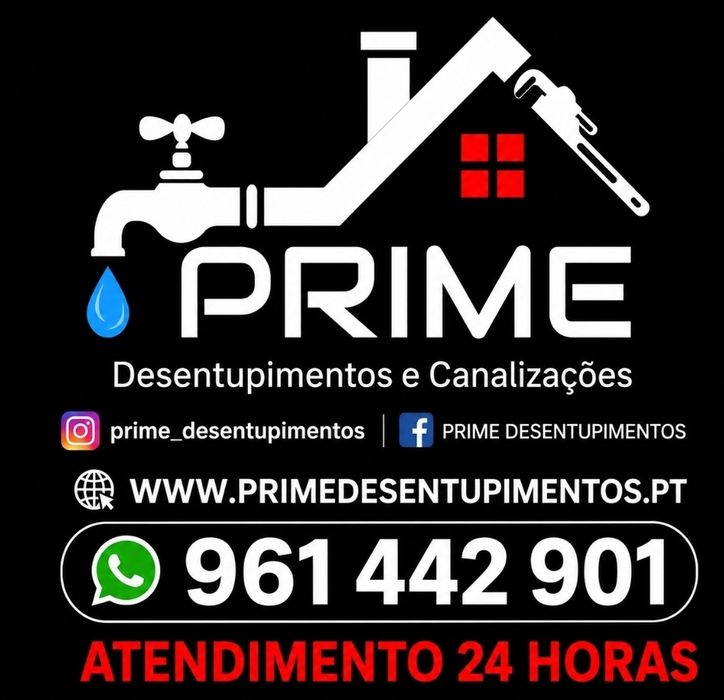 Canalizações e Desentupimentos