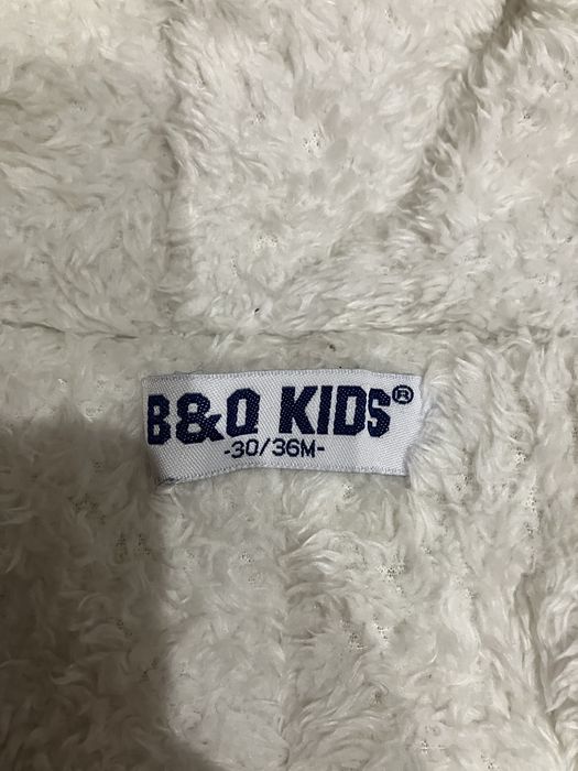 Kombinezon zimowy B&Q, 30-36 mies.