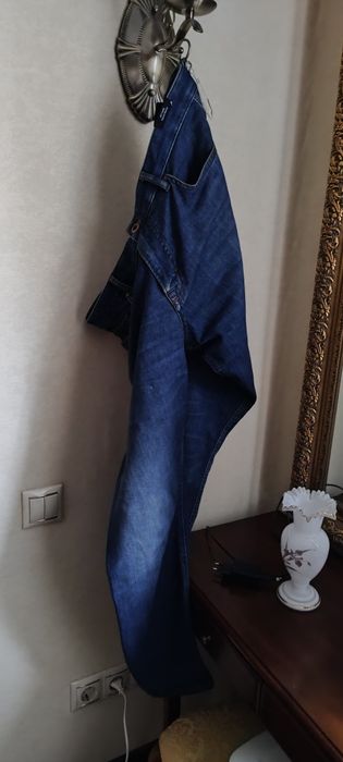 Джинсы Joop! оригинал р.54