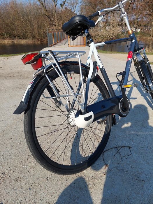 Gazelle Eclipse limited edition