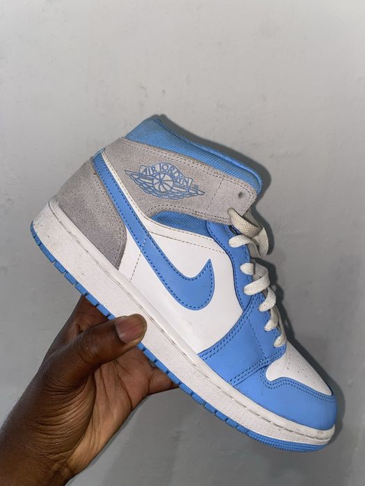 Nike air jordan 1