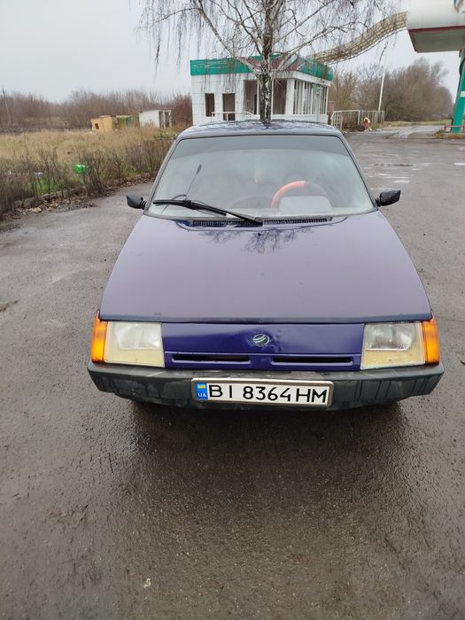 Продам Таврію 2005рік. 1.2 газ/бензин. Власник по т.п.