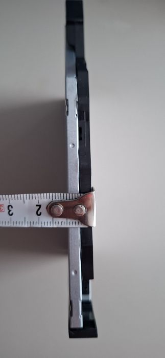 Nagrywarka DVD slim 5mm GUEON (alok114), darmowa wysyłka w 24h