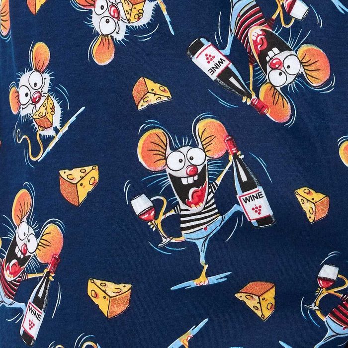 Трусы Cornette Atlantic Key Атлантик Кей Корнет семейные боксеры