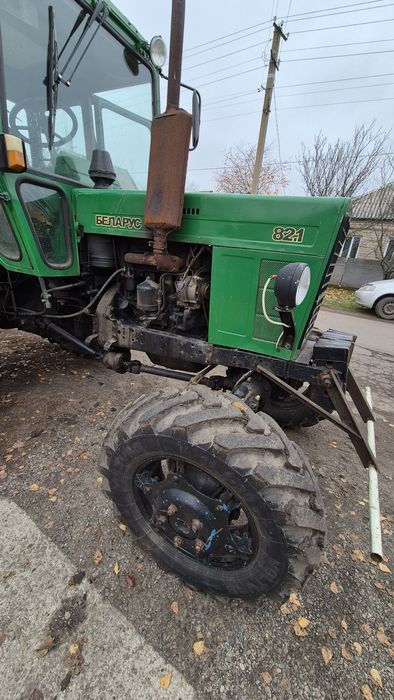 Продам  мтз   82