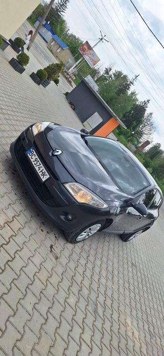 Продам Renault Megane