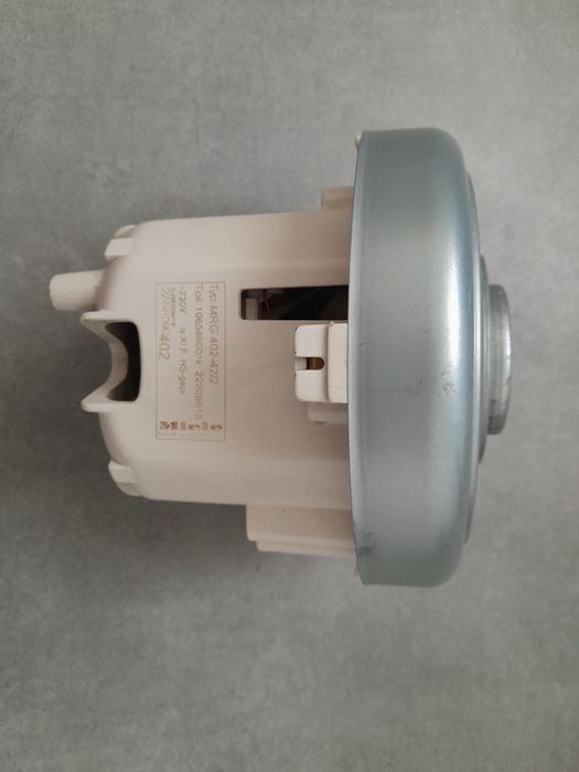 Silnik Miele silnik do odkurzacza Miele C3 S8