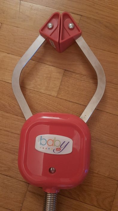 Гойдалка Chad Valley baby