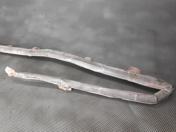 Airbag cortina esquerdo AUDI A4 Avant (8ED, B7)