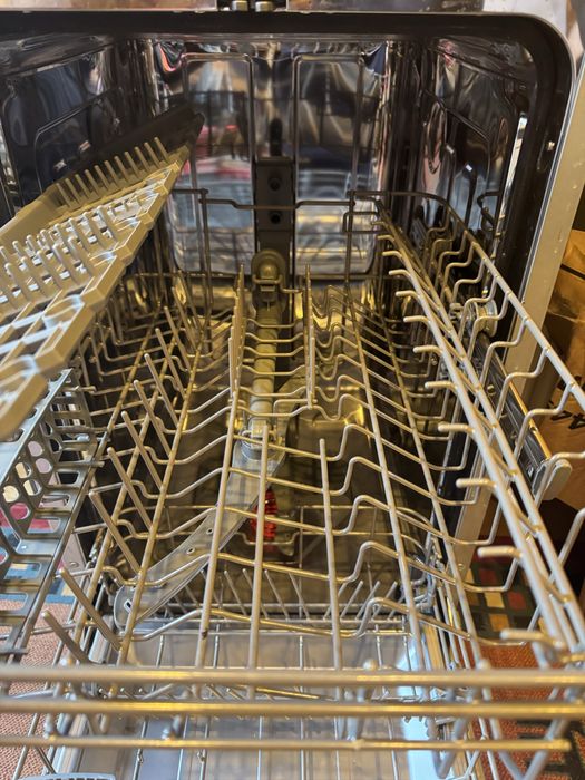 Zmywarka Amica EGSPV 587 920