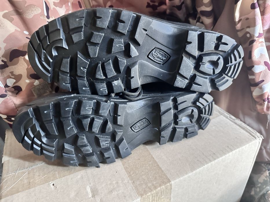 Берці Prabos 41 розмір