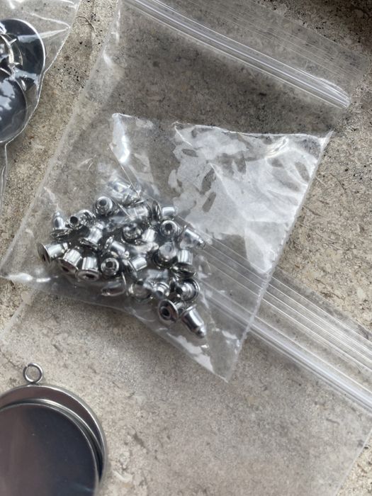 Conjunto para bijuteria