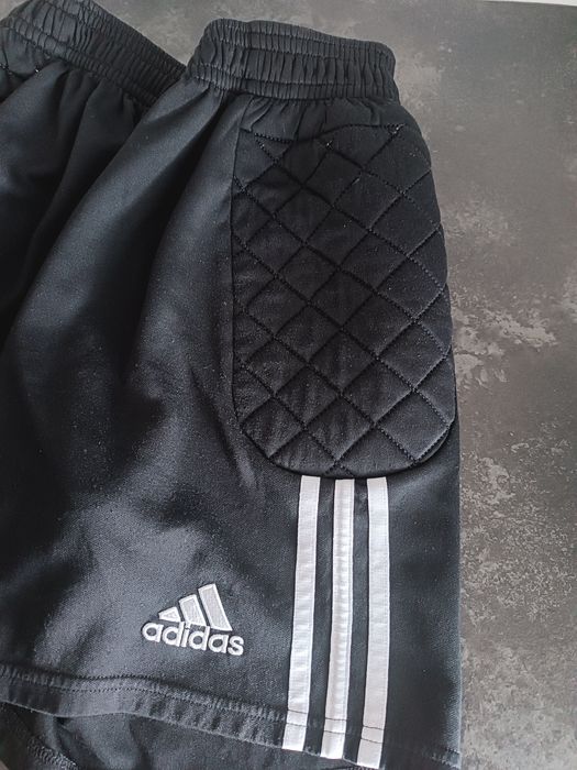 Spodenki sportowe adidas M Climalite