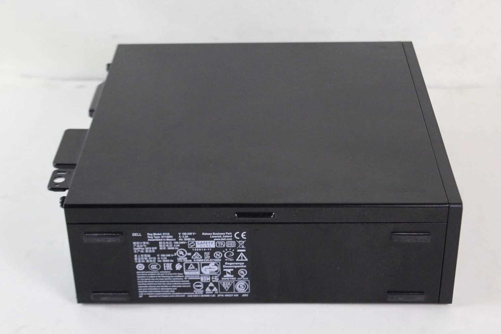 DELL OPTIPLEX 3070  intel core I5-9500/16GB/1tb