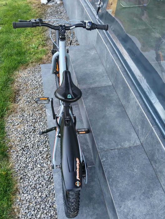Rower cube  cube 20''