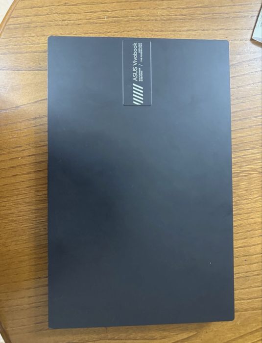 Pc asus vivobook