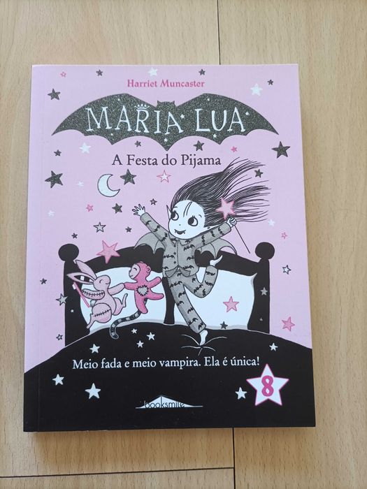 Livro-o a festa do pijama
