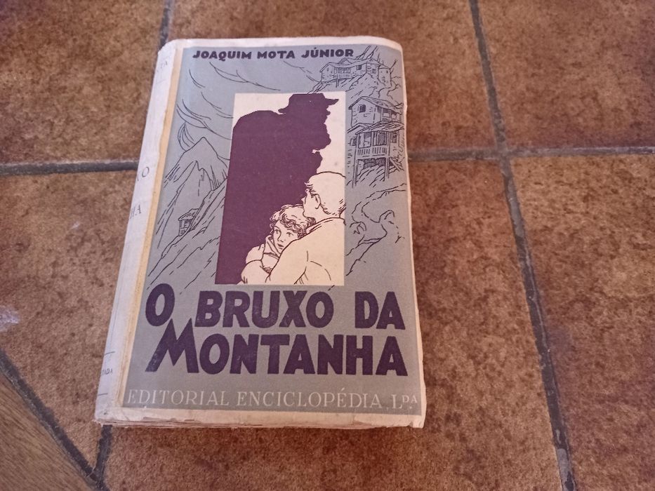 Carlos soromenho + Joaquim Mota Junior