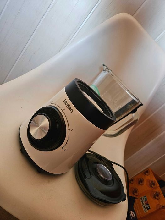 Liquidificador Hoffen