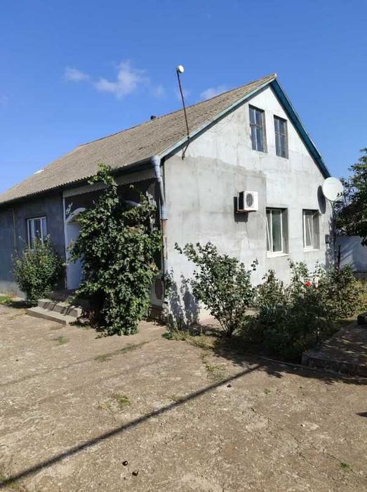 Продам капитальный дом на берегу Тилигульского лимана