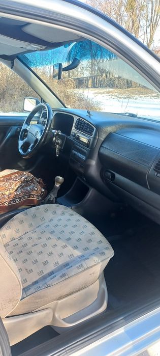 Гольф 3 дизель 1.9 тді