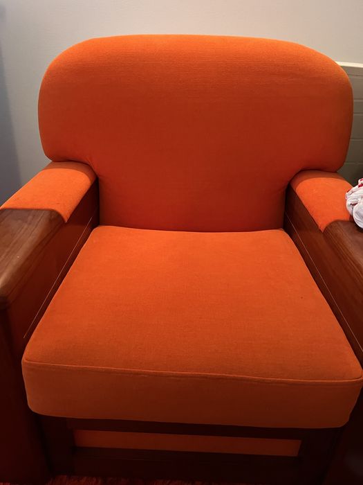 Dois Sofas poltronas