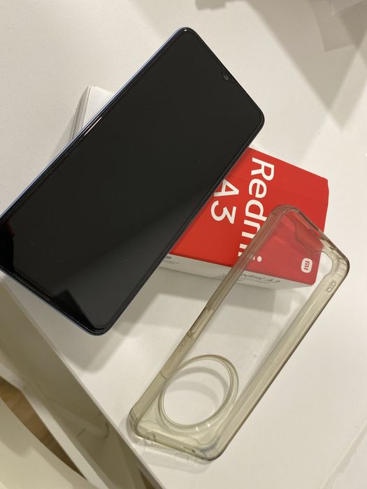 Telemovel como novo , oferta capa transparente