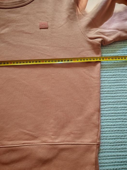 Худі, світшот Acne Studios Fairview Face , M