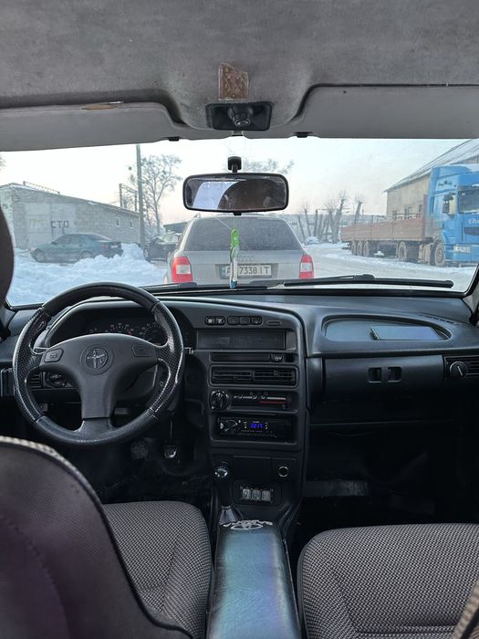 Продам Ваз 2115 1.6