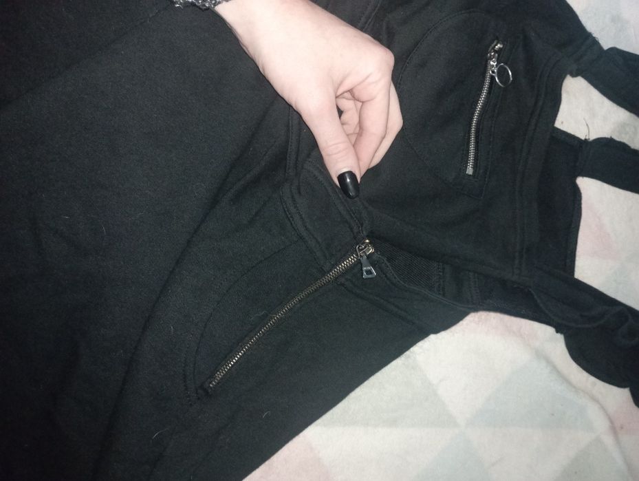 Сарафан чорний BF Sister