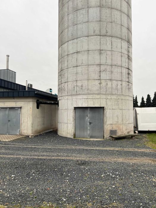 Piec na Trociny Zrębki Płytę MDF HDF Wióra inne Odpady Heizomat 300kw