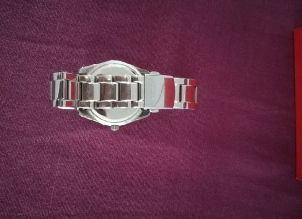 Relógio da Guess Senhora - Original