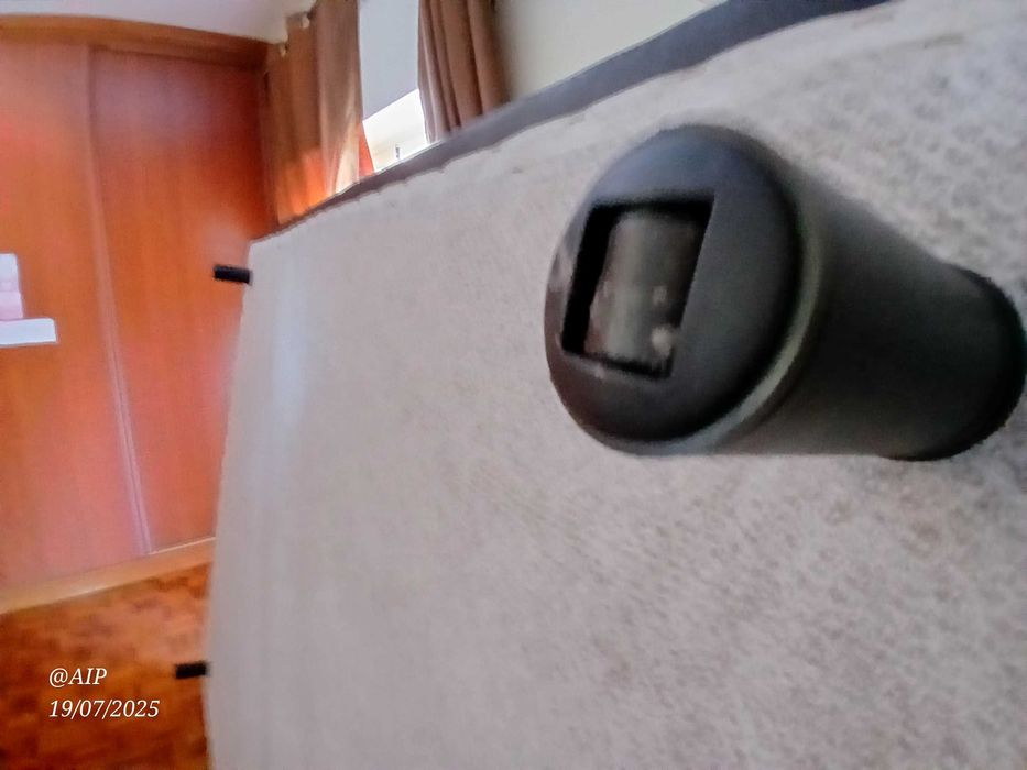 FARO Base de Colchão Casal 1,60 x 2,00