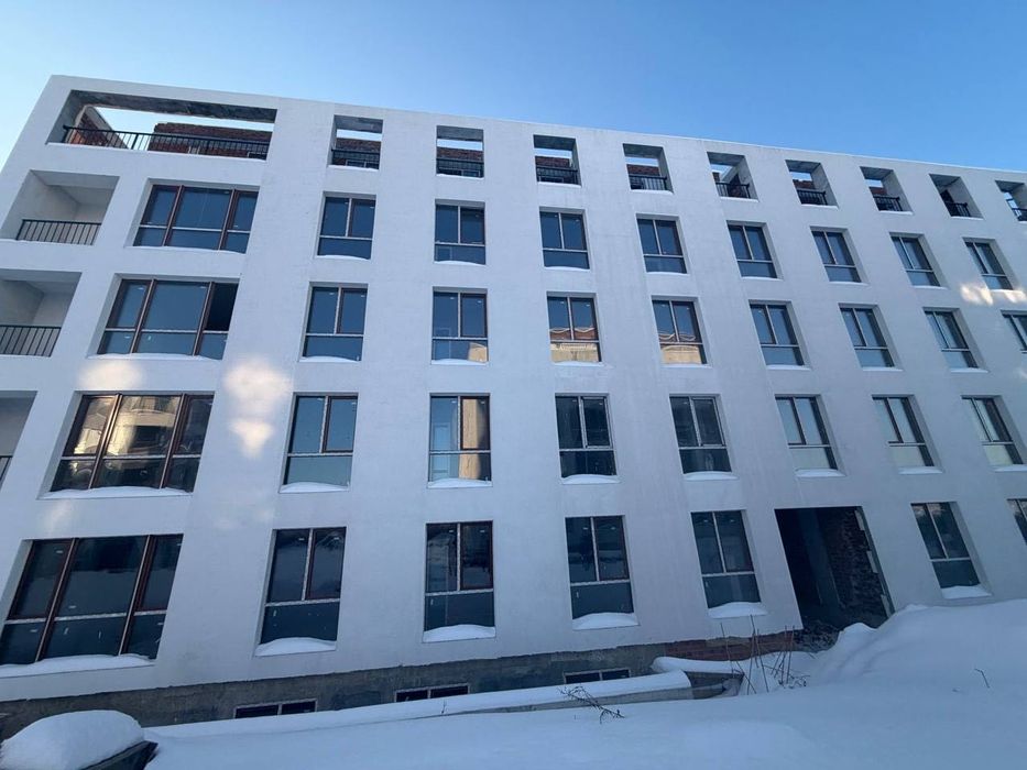 ПРОДАЖ 1-кім квартири ЖИТЛО  жк Спортивна Сокільники 44.000$ топ ціна!