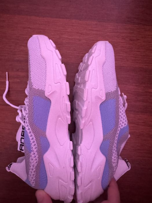 tenis para desporto