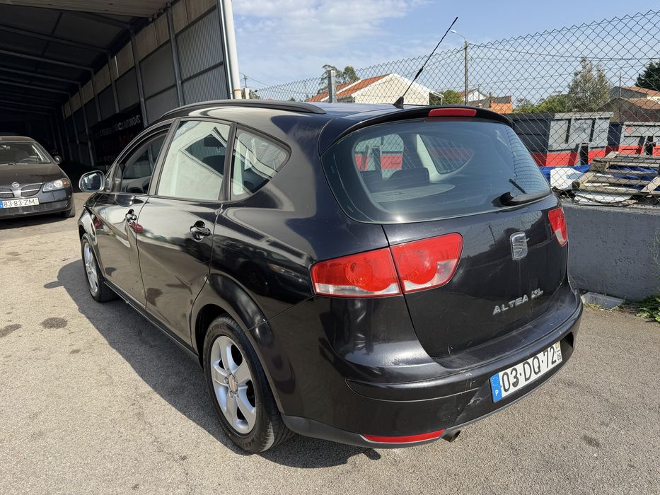Seat Altea XL 1.4 Pur 1 Proprietário