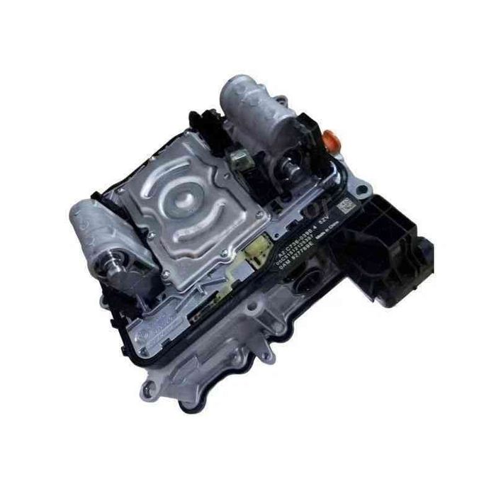 Mecatrónica VW GOLF VII 1.6 TDI (85 kW / 115 cv) [11.2016 - 08.2020]