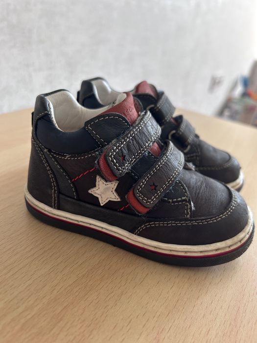 Черевики, ботинки, кросівки, кеди. Lasochki kids 22 р