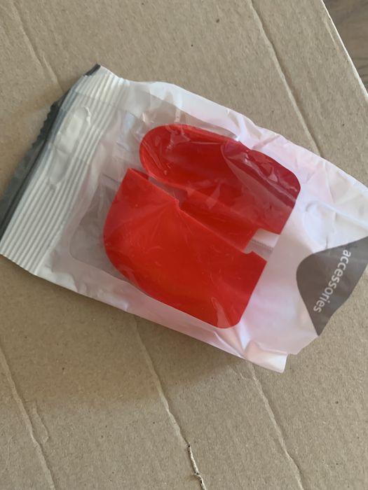 Чехол на Airpods Pro