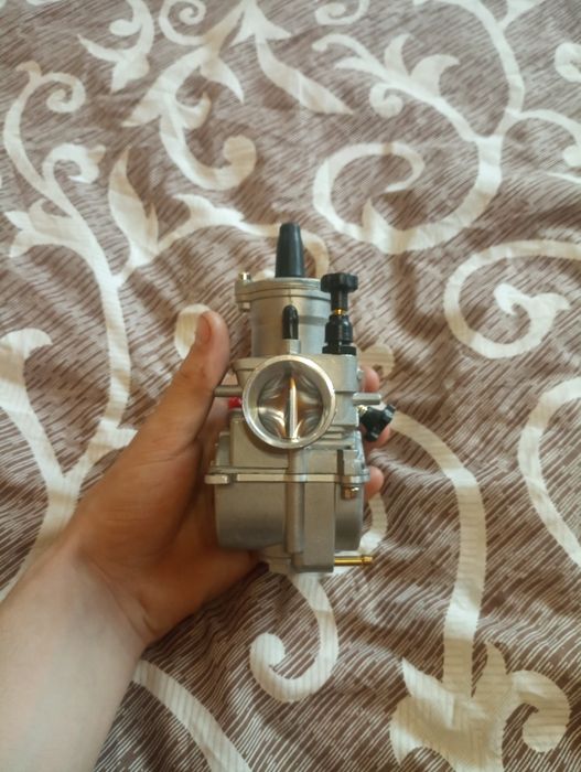 Карбюратори Pwk. Keihin /32/34